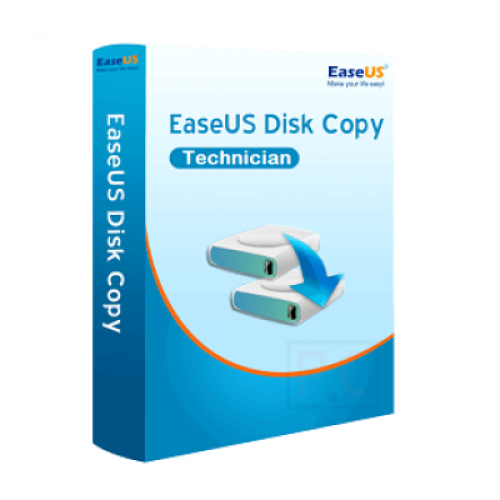 EaseUS Disk Copy Technician2